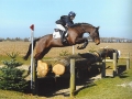 Spring Ambition at Oasby (1) 2014