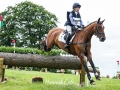 Ros Canter & Izilot DHI, Cholmondeley, 2020 © Hannah Cole
