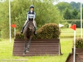 Ros Canter & Spring Ambition, Aston-le-Walls (3), 2020 © Tim Wilkinson