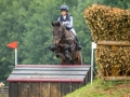 Ros Canter & Spring Ambition, Aston-le-Walls (4), 2020 ©  Tim Wilkinson