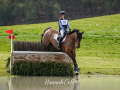 Ros Canter & Izilot DHI, Kelsall Hill 2021 © Hannah Cole