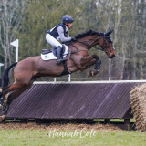 Rosalind Canter and Izilot DHI, Oasby © Hannah Cole