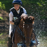 Emill at Houghton 2012