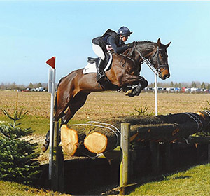 Whizz at Oasby 1