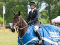 Cekatinka at Houghton 2014: Photo Trevor Holt