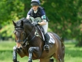 Cekatinka at Houghton 2014: Photo Trevor Holt