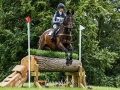 Ros Canter & Allstar B, Cholmondeley, 2020 © Hannah Cole