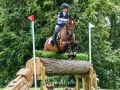 Ros Canter & Izilot DHI, Cholmondeley, 2020 © Hannah Cole