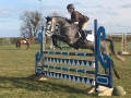 Ros Canter & Lorships Parc Royale, Lincolnshire, 2020