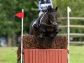 Ros Canter & Spring Ambition, Cholmondeley, 2020 © Ben Clarke