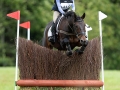Ros Canter & Spring Ambition, Cholmondeley, 2020 © Ben Clarke