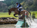 Ros Canter & Izilot DHI, Kelsall Hill 2021 © Hannah Cole