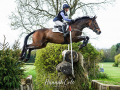 Ros Canter & Lordships Graffalo, Aston-le-Walls International 2021 © Hannah Cole