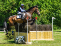 Ros Canter &  Lordships Graffalo, Bicton International 2021 © Hannah Cole