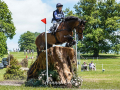 Ros Canter &  Rehy Royal Diamond, Bicton International 2021 © Hannah Cole