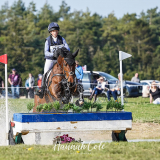 Ros Canter & Rehy Royal Diamond, Burnham Market 2022 © Hannah Cole