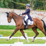 Rosalind Canter and Izilot DHI, Thoresby © Hannah Cole