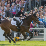 Ros and Lordships Graffalo © Trevor Holt