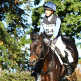 Spring Ambition, 7YOs, Osberton 2016: Photo Fiona Scott-Maxwell