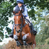 No Excuse, 7YOs, Osberton 2016: Photo Fiona Scott-Maxwell