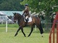 Jamakin Faer Trial at Houghton BYEH: Photo Charlie Benton