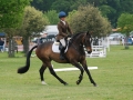 Jamakin Faer Trial at Houghton BYEH: Photo Charlie Benton