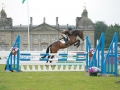 Lordships Graffalo at Houghton BYEH: Photo Charlie Benton
