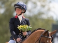 Ros Canter & Zenshera © Trevor Holt