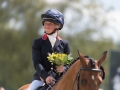 Ros Canter & Zenshera © Trevor Holt